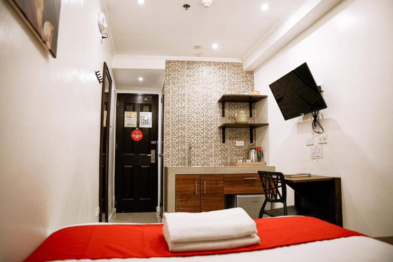 Nest Fort Bgc Makati City Luaran gambar